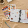 Miniatyrbild 4 av 4: Kokonote - AEKOSVA5P2402 - Agenda Semainier 2024 2025 Skol - Spiral Agenda - August 2024 till December 2025