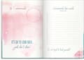 Miniatyrbild 4 av 8: Kalender This is my year odaterad - 7424