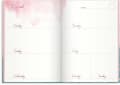 Miniatyrbild 2 av 8: Kalender This is my year odaterad - 7424