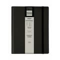 Miniatyrbillede 7 af 9: Dagbog Finocam DUOBAND E10 Sort A5 15,5 x 21,2 cm 2025 Notesblokken