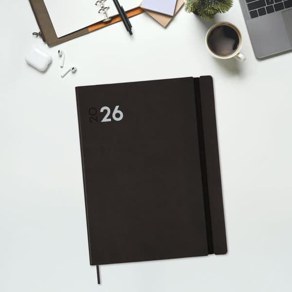 Brepols Agenda Navulling Timing Chamois 7 Dagen Per 2 Paginas 17 2 X 22 X 22 Cm Brepols Agenda Navulling Timing Chamois 7 Dagen Per 2 Paginas 17 2 X 22 X 22 Cm