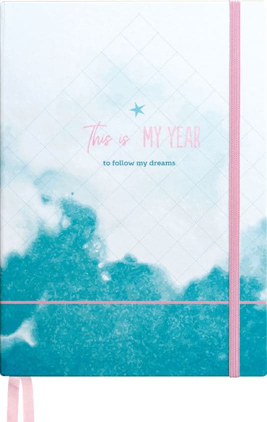 This is my year Burde