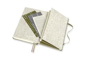 Resor Journal Moleskine