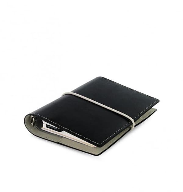 Domino Pocket Sort Filofax