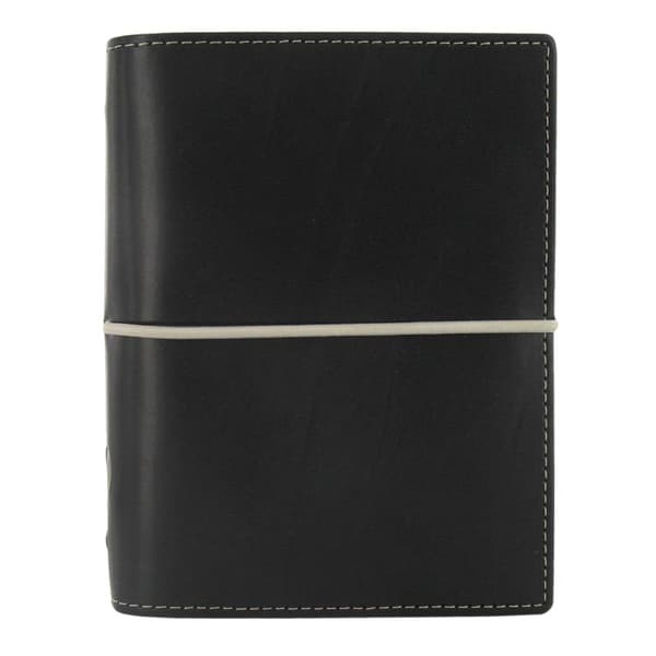 Domino Pocket Sort Filofax