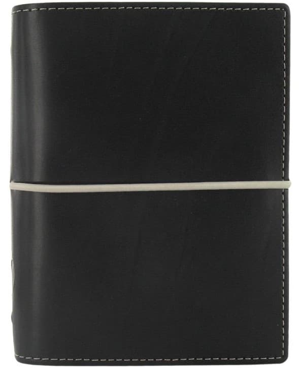 Domino Pocket Sort Filofax