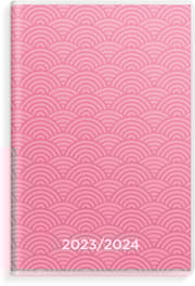 Kalender 2023/2024 Lilla Studieåret Fashion Line Burde