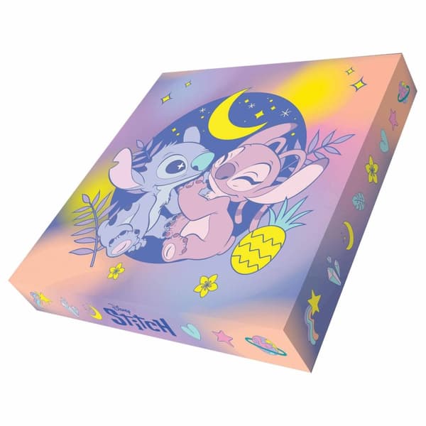 Lilo & Stitch Collector´s Edition 2025 Gift Set