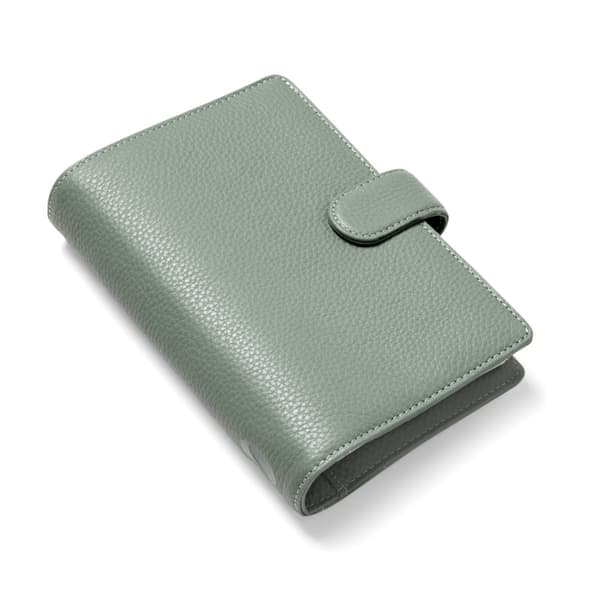 Systemkalender Personal Norfolk Sage Filofax