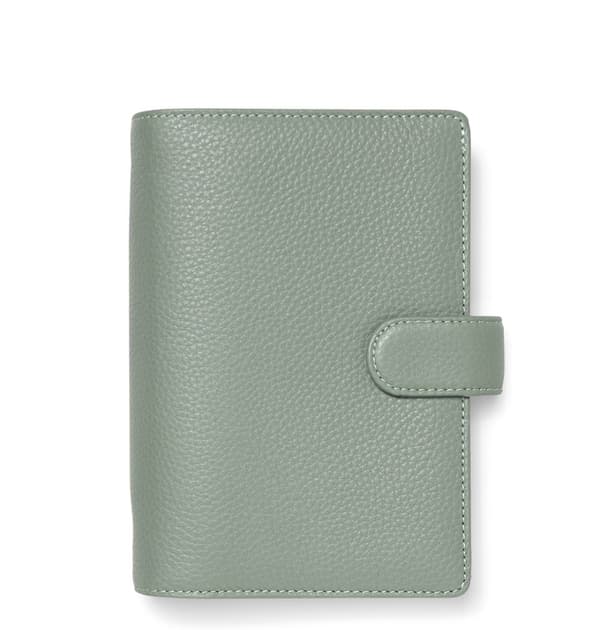 Systemkalender Personal Norfolk Sage Filofax