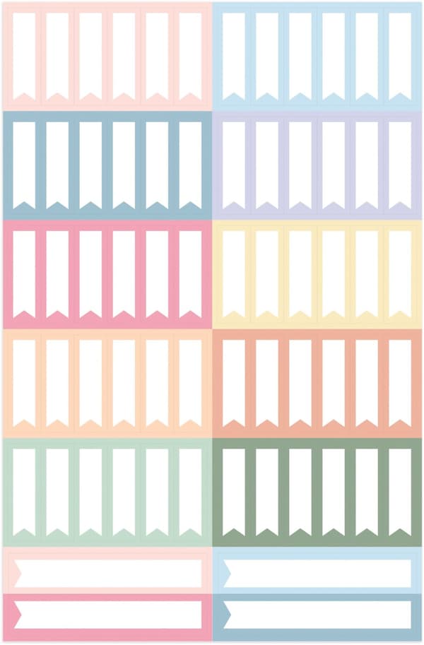 Kalender 25/26 A5 Life Organizer Burde