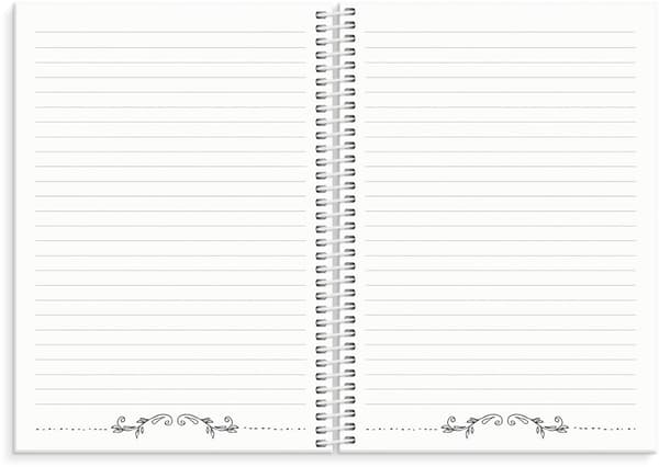 Kalender 25/26 Doodle Burde