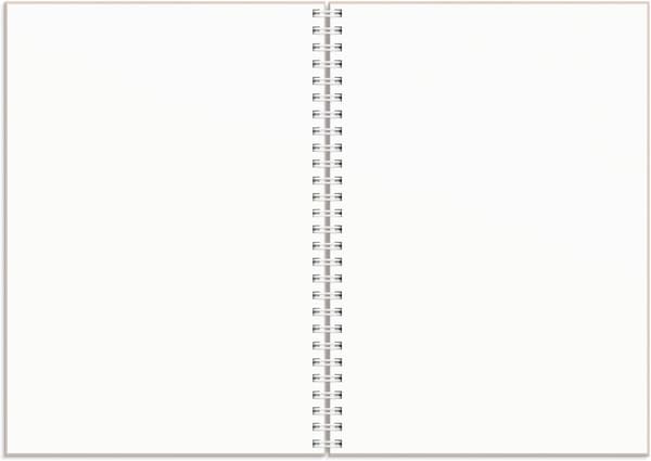 Kalender 25/26 A5 Plan more Burde