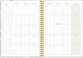 Miniatyrbillede 4 af 10: Kalender 25/26 A5 Life Planner Essentials Burde