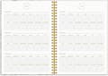 Miniatyrbillede 6 af 10: Kalender 25/26 A5 Life Planner Essentials Burde