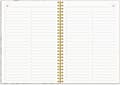 Miniatyrbillede 7 af 10: Kalender 25/26 A5 Life Planner Essentials Burde