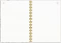 Miniatyrbillede 8 af 10: Kalender 25/26 A5 Life Planner Essentials Burde