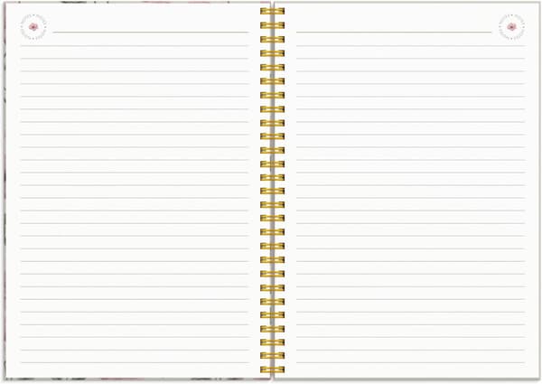 Kalender 25/26 A5 Life Planner Essentials Burde