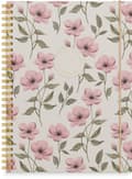 Miniatyrbillede 1 af 10: Kalender 25/26 A5 Life Planner Essentials Burde