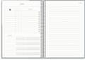Miniatyrbillede 4 af 9: Kalender 25/26 Student Planner Burde