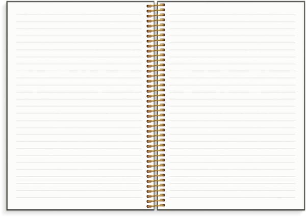 Kalender 25/26 Organizer & Notes Burde