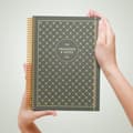 Miniatyrbillede 2 af 4: Kalender 25/26 Organizer & Notes Burde