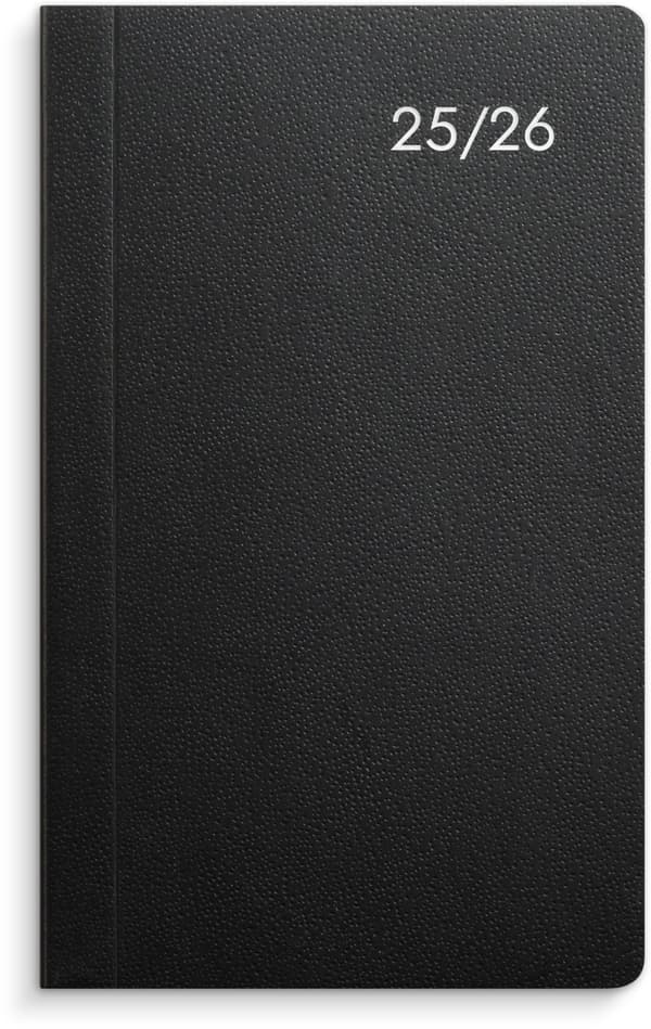 Kalender 25/26 Mini Basic Burde