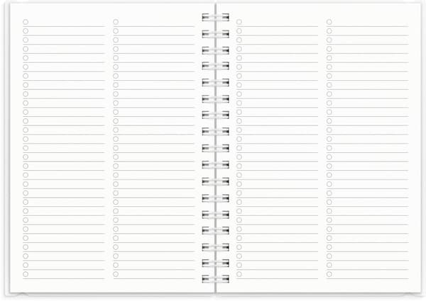 Kalender 25/26 A6 Senator 4i1 Burde