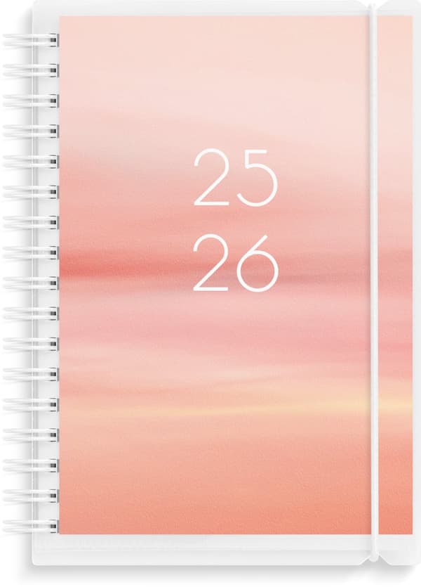 Kalender 25/26 A6 Senator 4i1 Burde