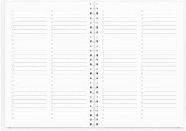 Kalender 25/26 A5 Senator 4i1 Burde