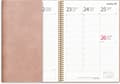Miniatyrbillede 3 af 8: Kalender 25/26 A5 Study Twist rosa Burde