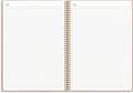 Miniatyrbillede 7 af 8: Kalender 25/26 A5 Study Twist rosa Burde
