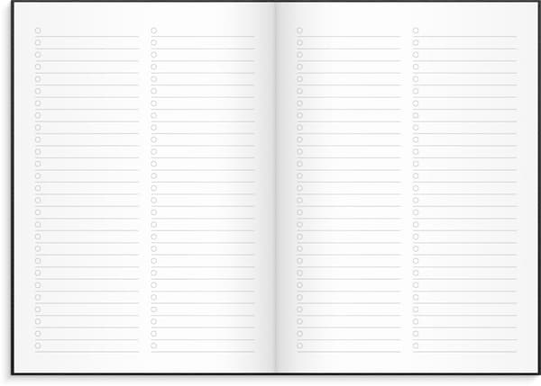 Kalender 25/26 A5 Senator Vega Burde