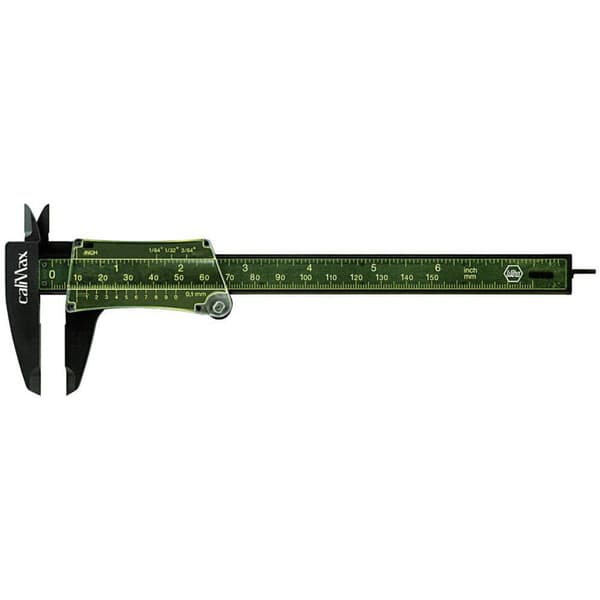 Wiha 27083 Fickskjutmått 150 mm