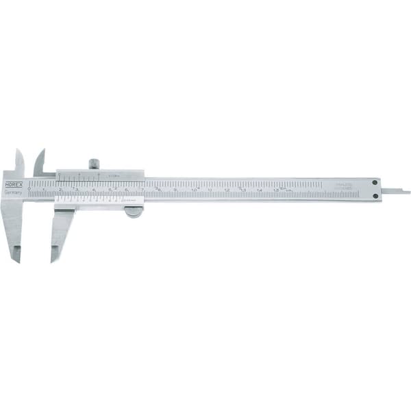 Horex 2226522 Fickskjutmått 300 mm