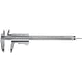 Miniatyrbild 1 av 4: Horex 2224516 Fickskjutmått 150 mm