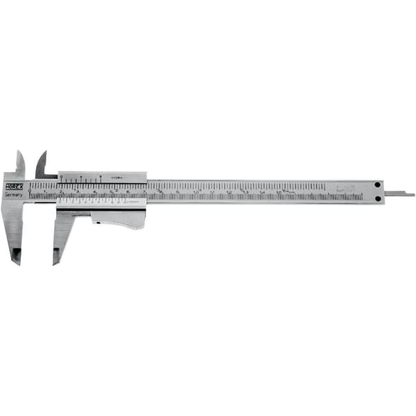 Horex 2224522 Fickskjutmått 300 mm