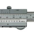 Miniatyrbild 3 av 5: HELIOS PREISSER Duo Fix 0190 501 Fickskjutmått 150 mm