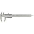 Miniatyrbild 1 av 5: HELIOS PREISSER Duo Fix 0190 501 Fickskjutmått 150 mm