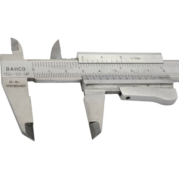 Bahco 1150-1/2H/P Fickskjutmått