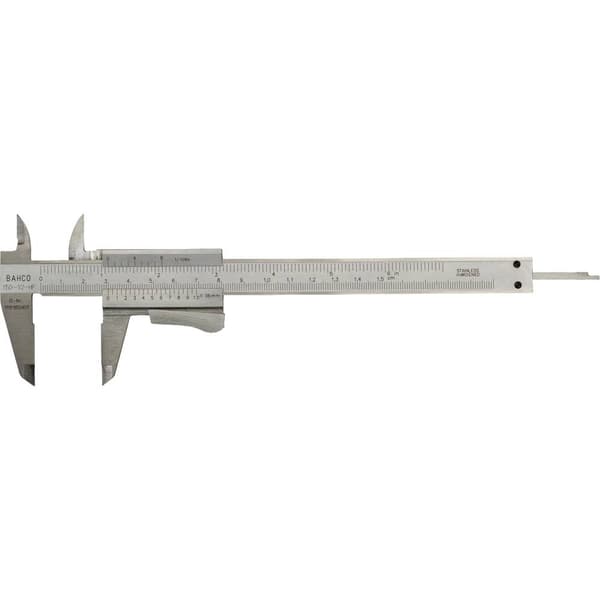 Bahco 1150-1/2H/P Fickskjutmått