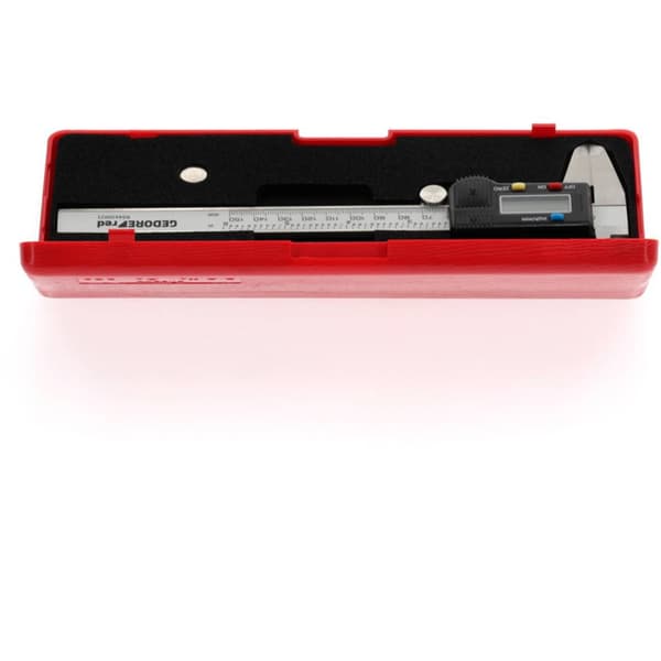 Gedore RED R94420021 3301430 Digitalt skjutmått