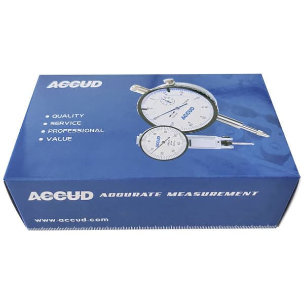 Accud 2521983 Mätstativ