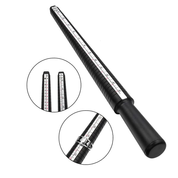 INF Ring Sizer Tool Kit