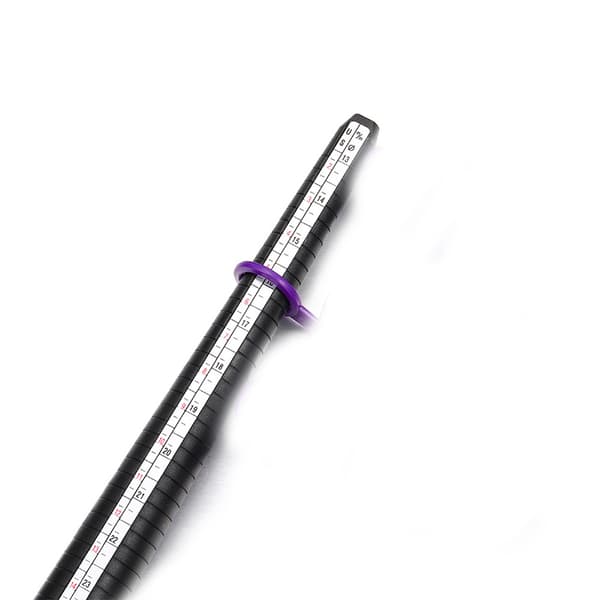 INF Ring Sizer Tool Kit