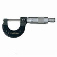 Extern mikrometer - 25 mm