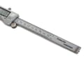 Miniatyrbillede 5 af 11: Digitalt Skjutmått i stål 0-150 mm - Noggranhet 0.02 mm