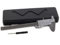 Miniatyrbillede 8 af 11: Digitalt Skjutmått i stål 0-150 mm - Noggranhet 0.02 mm