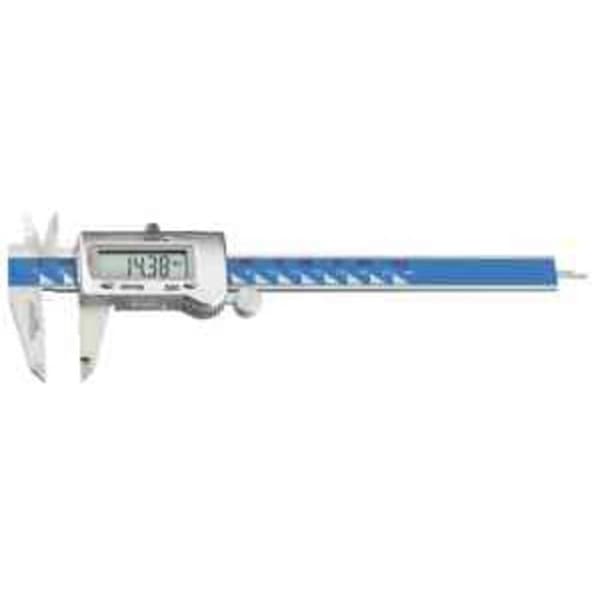 Vernier bromsok - Gedore - 6550070 - Mätmått - Längd