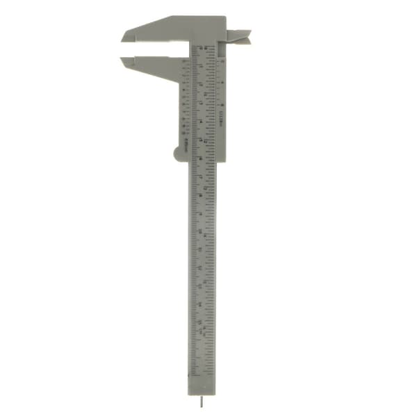 INF 150 mm:n muovinen jarrusatula